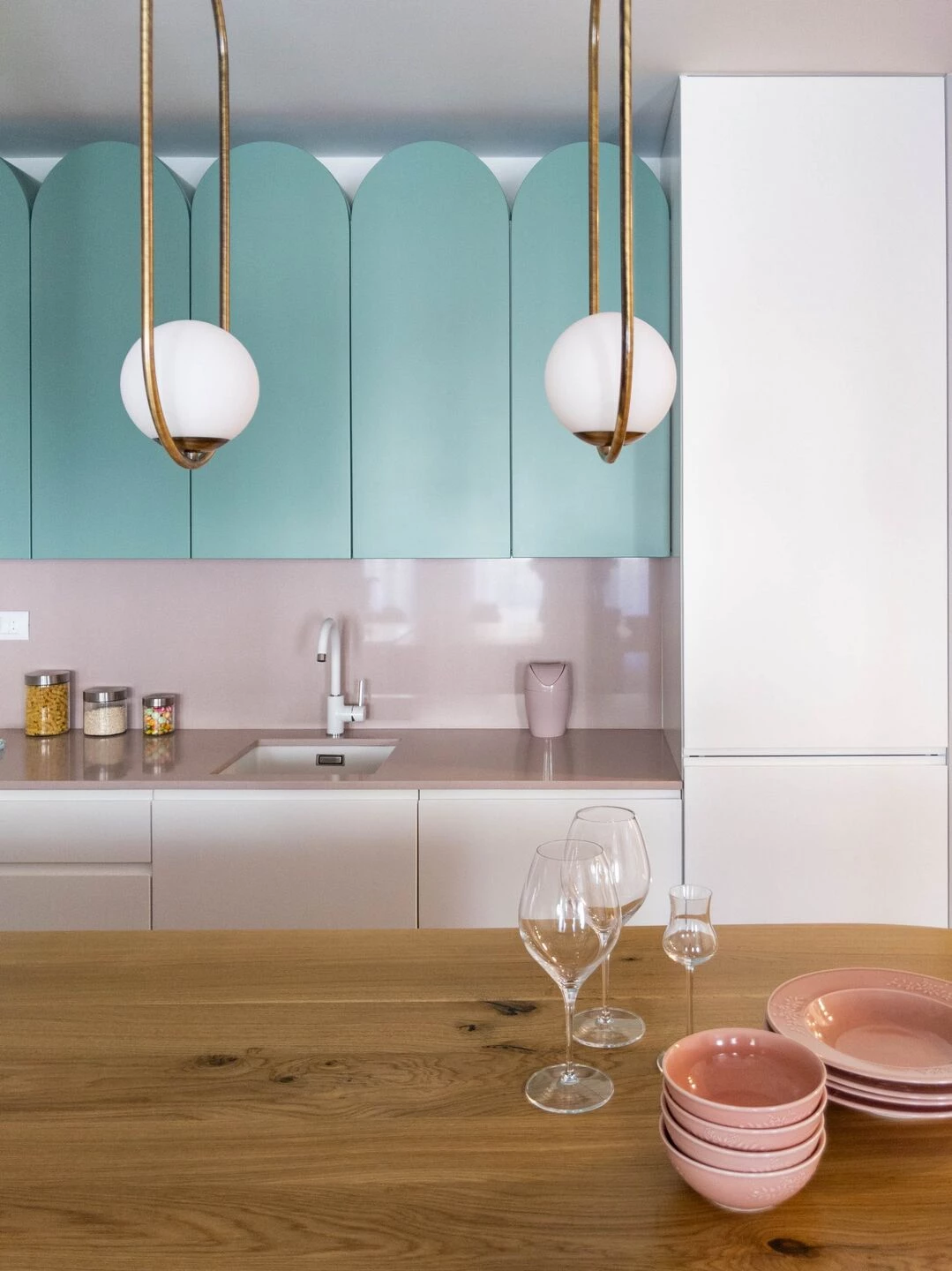 多彩糖果公寓丨普里什蒂纳-30