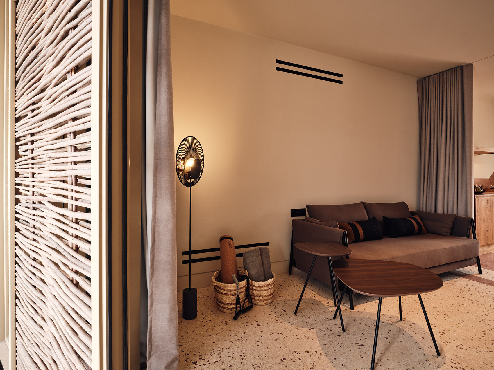 希腊圣托里尼 Noūs 酒店丨YES!酒店集团-52