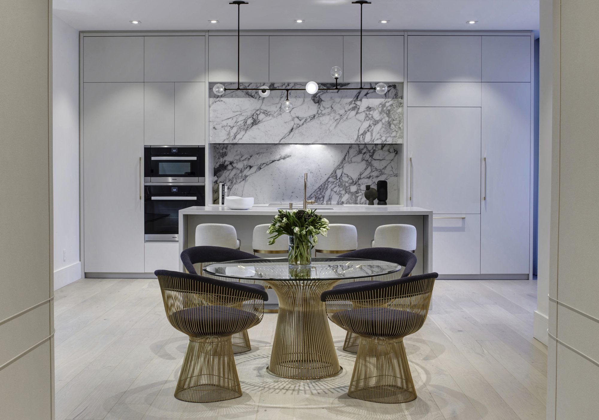 Three Twenty One Davenport Presentation Gallery U31 Design-2