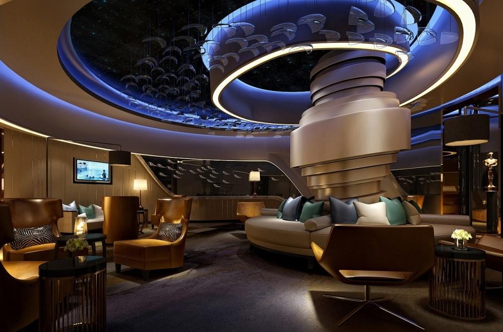 电影院—成都万达影城丨中国成都-4