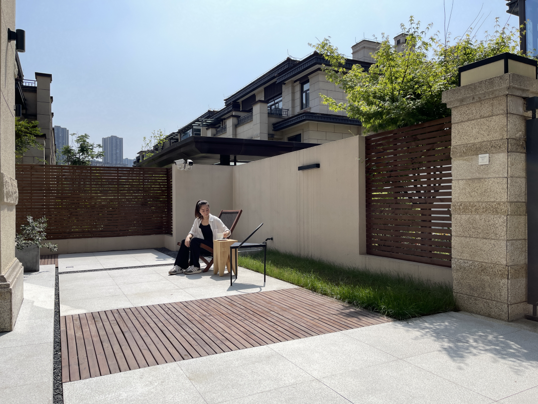 450㎡现代别墅，居于自然，与光同尘 | 涛墨设计-21