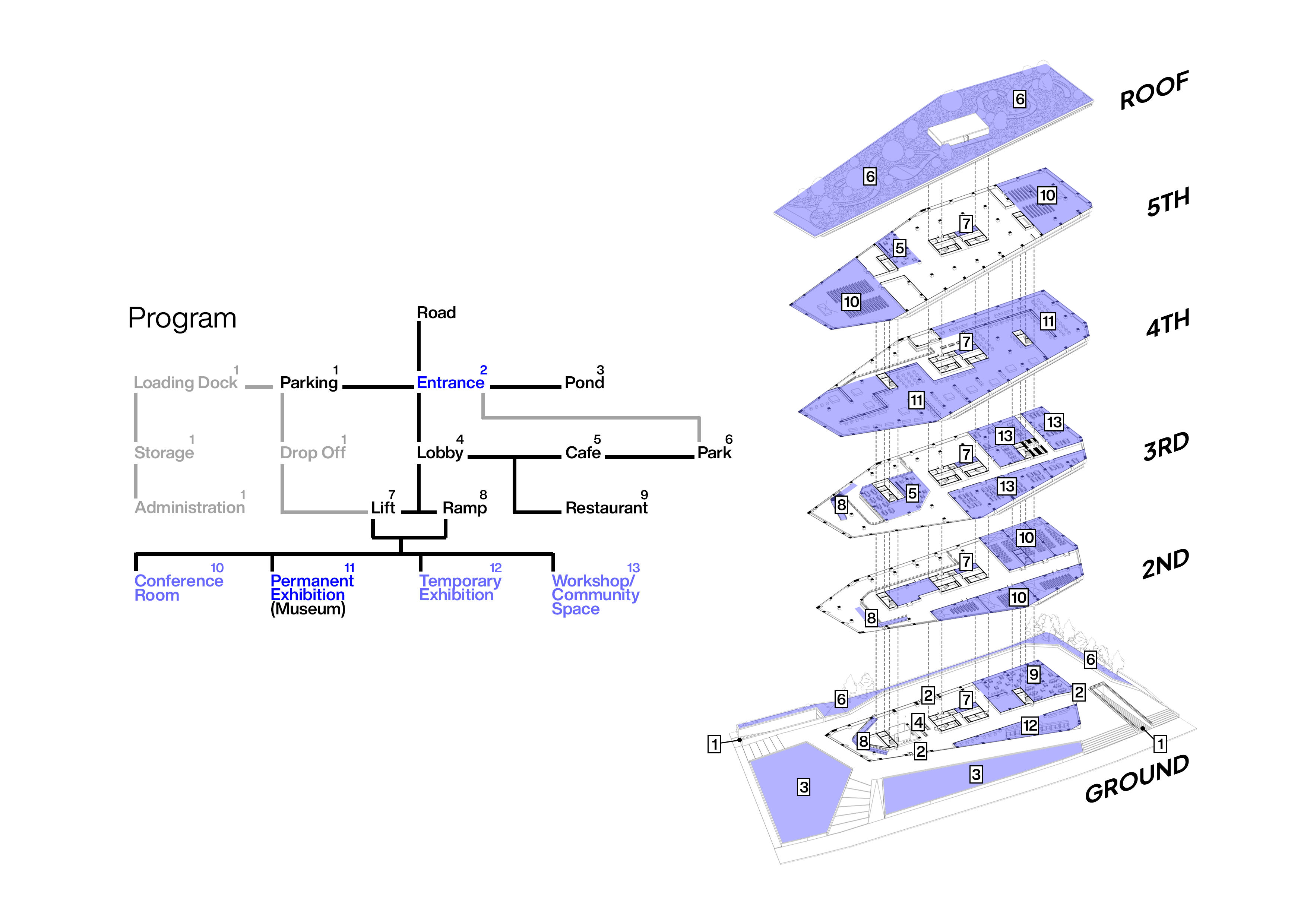 Architectural Design Portfolio-30