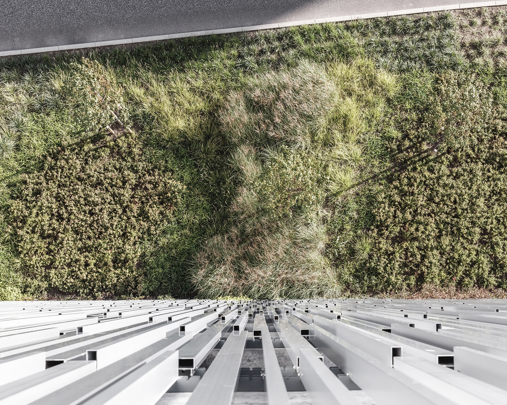 奥尔堡东港G2停车楼,丹麦 / Sangberg-33