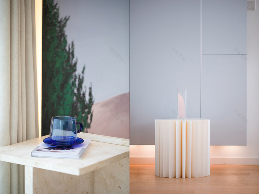 小而温馨的家丨中国深圳丨Mylo 黄亞舜-23