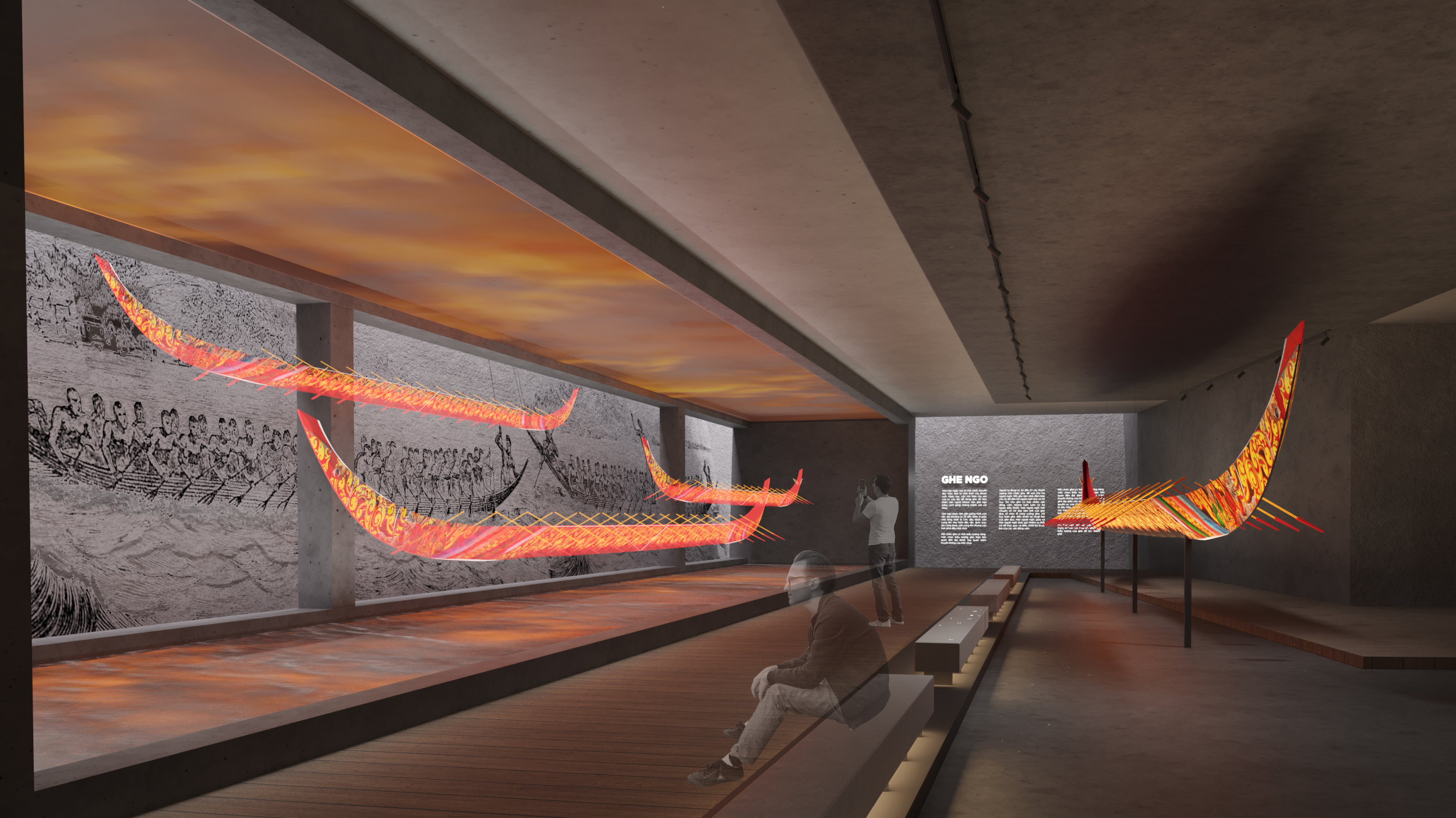 西南高棉艺术博物馆丨ThailandTrang-35