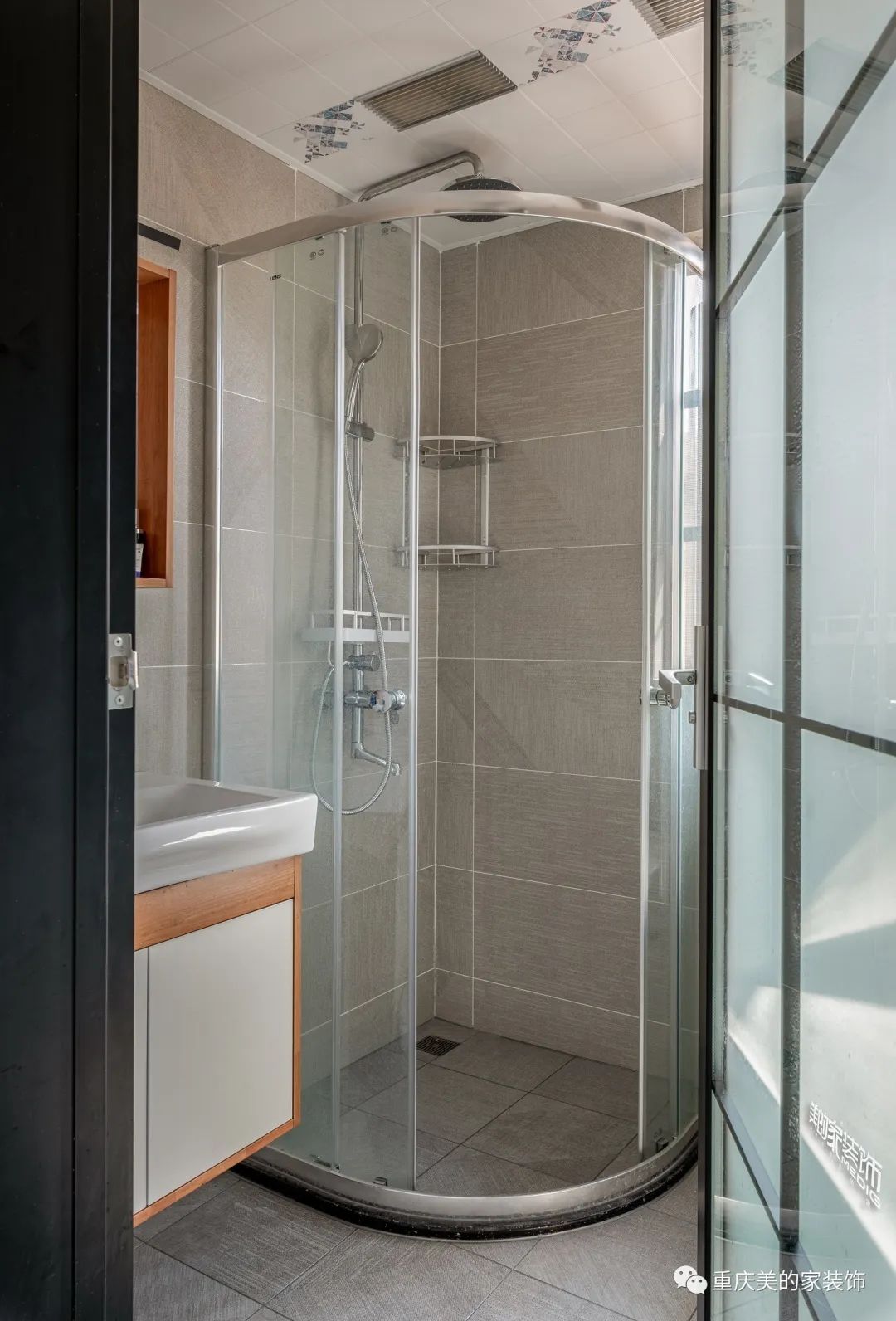 暖北欧风,小资生活的纯净美好-67