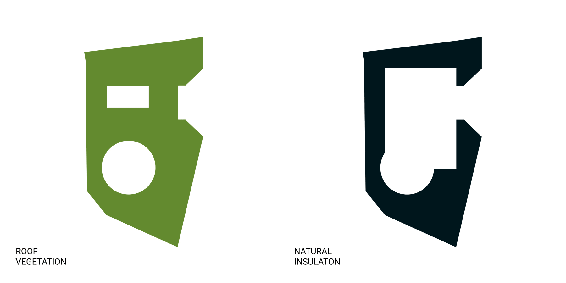 Landscape house | Adrian Kasperski Architekt-17