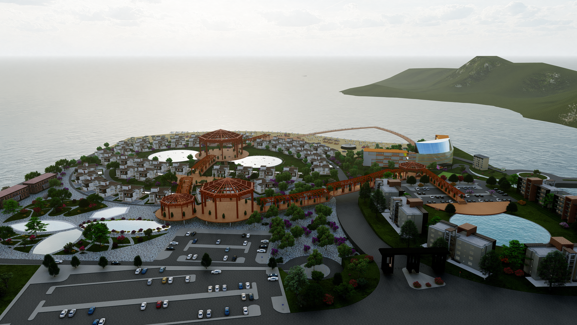 Le Navire Hotel Resort, Villas & Spa-7