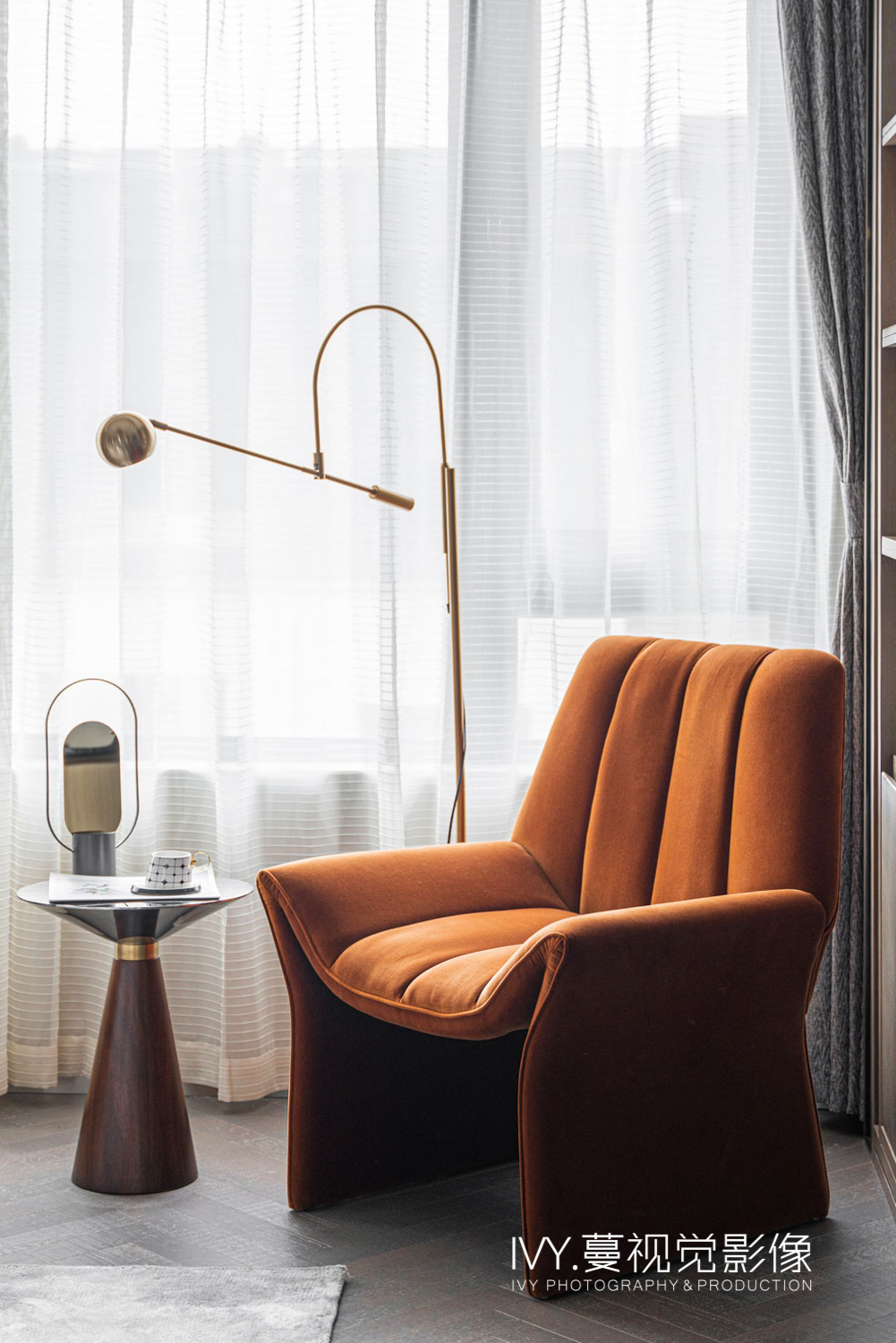 金隅紫京叠院丨中国南京丨大森设计-21