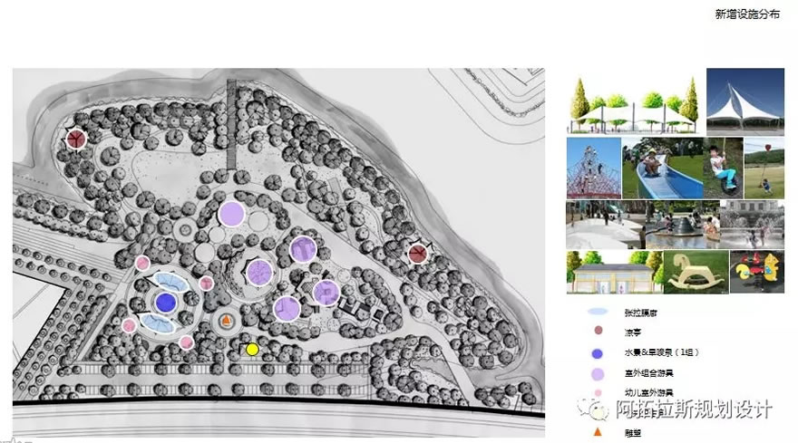 苏州科技城中央公园-67