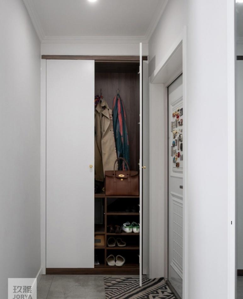 JORYA 玖雅平层设计-35