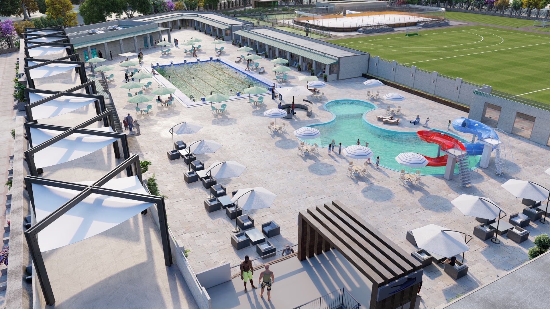 Arab Organization for Industrialization Club-6