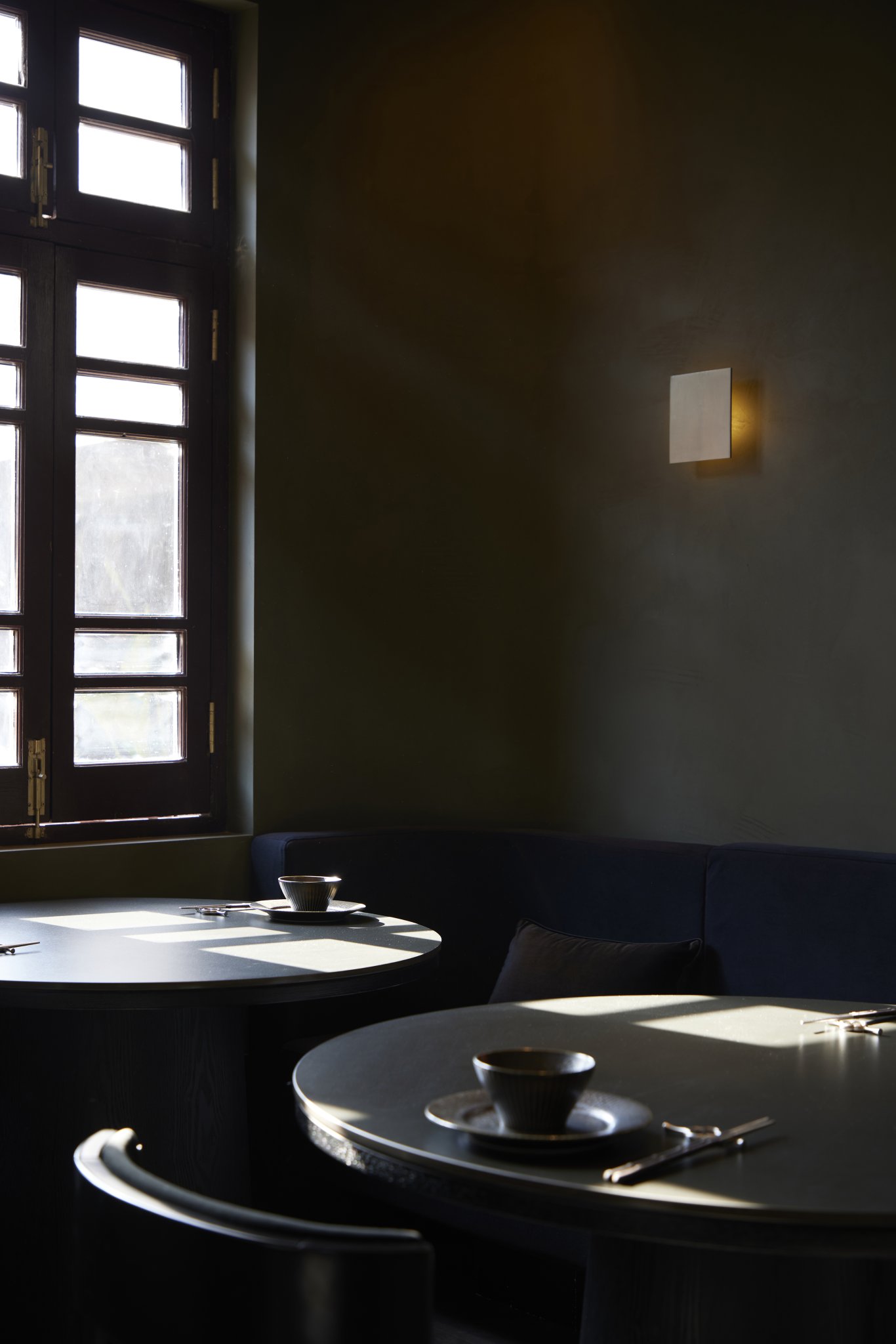 Conglong restaurant 中餐厅丨Studio8 Architects-22