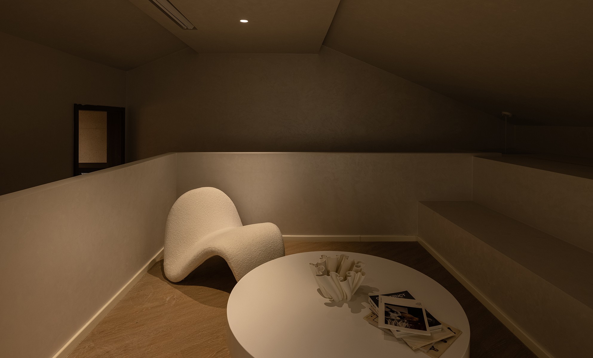 泸沽湖安下山与度假酒店丨中国丽江丨境壹空间设计-16