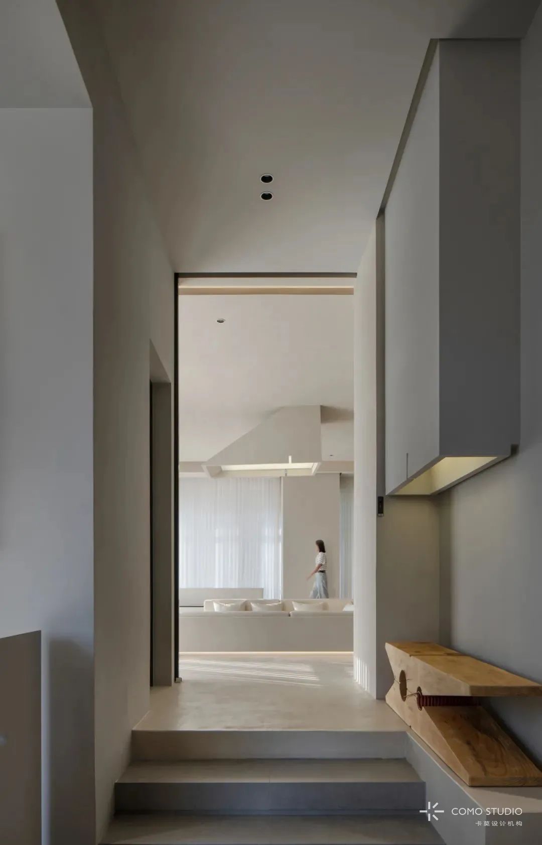 浙江台州卡莫商业空间设计丨中国台州丨卡莫设计机构-44