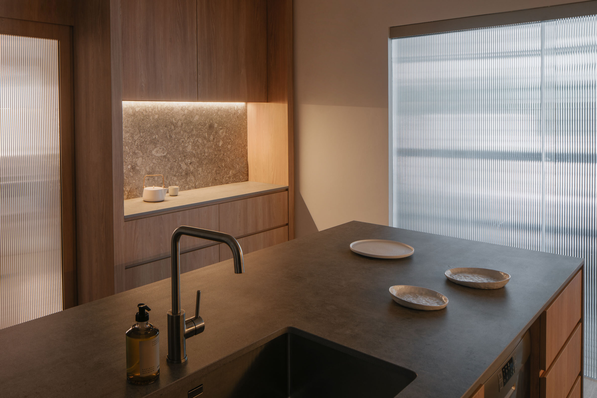 构图课丨新加坡丨L Architects-24