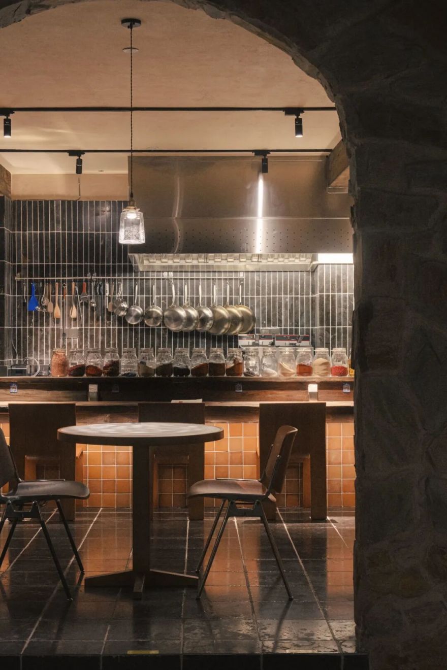 「既象」既下山的城市版,由山城百年教堂开启|试睡招募-31