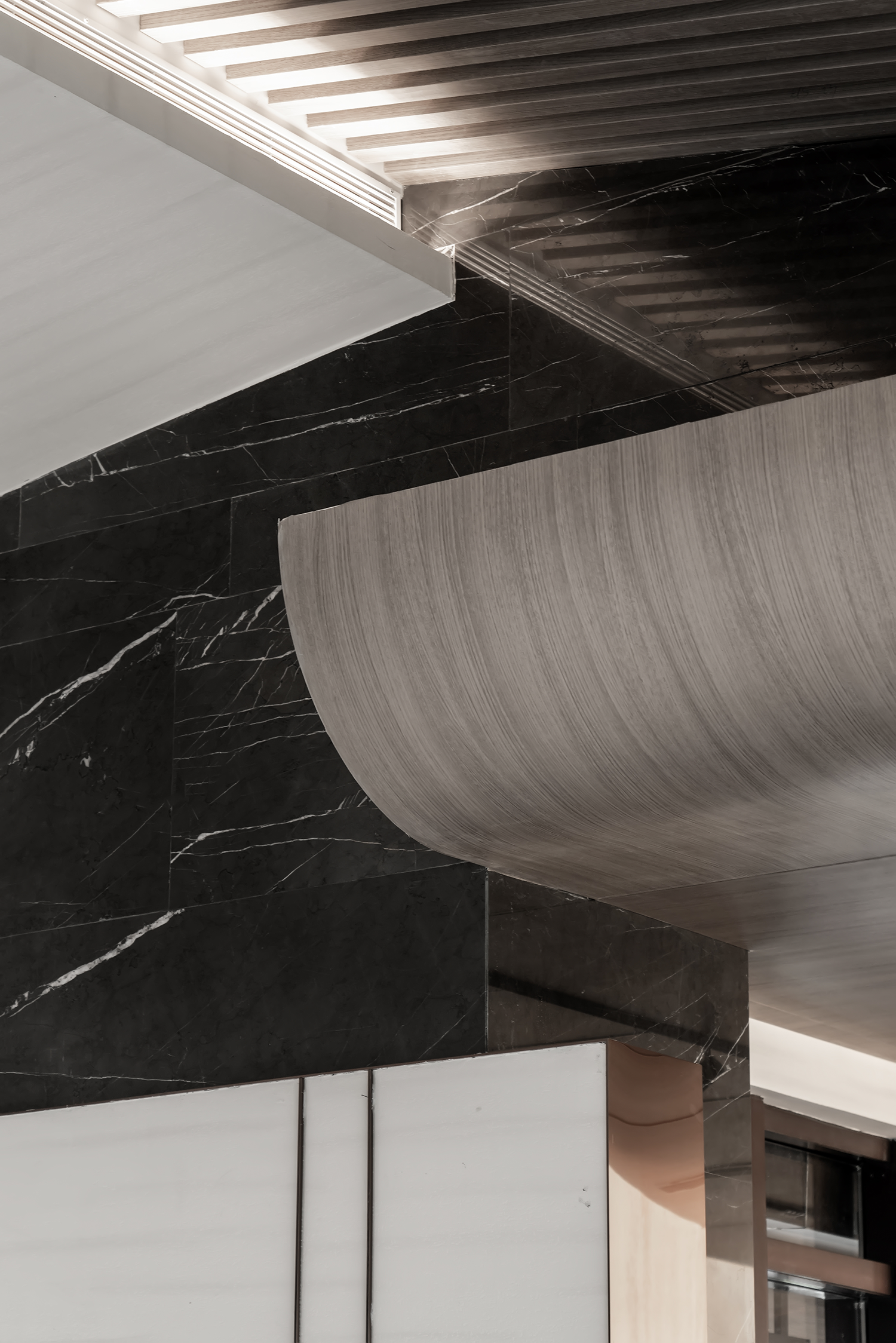 宁波海畔云城销售中心设计丨中国宁波丨一然设计(上海,深圳,沈阳)-14