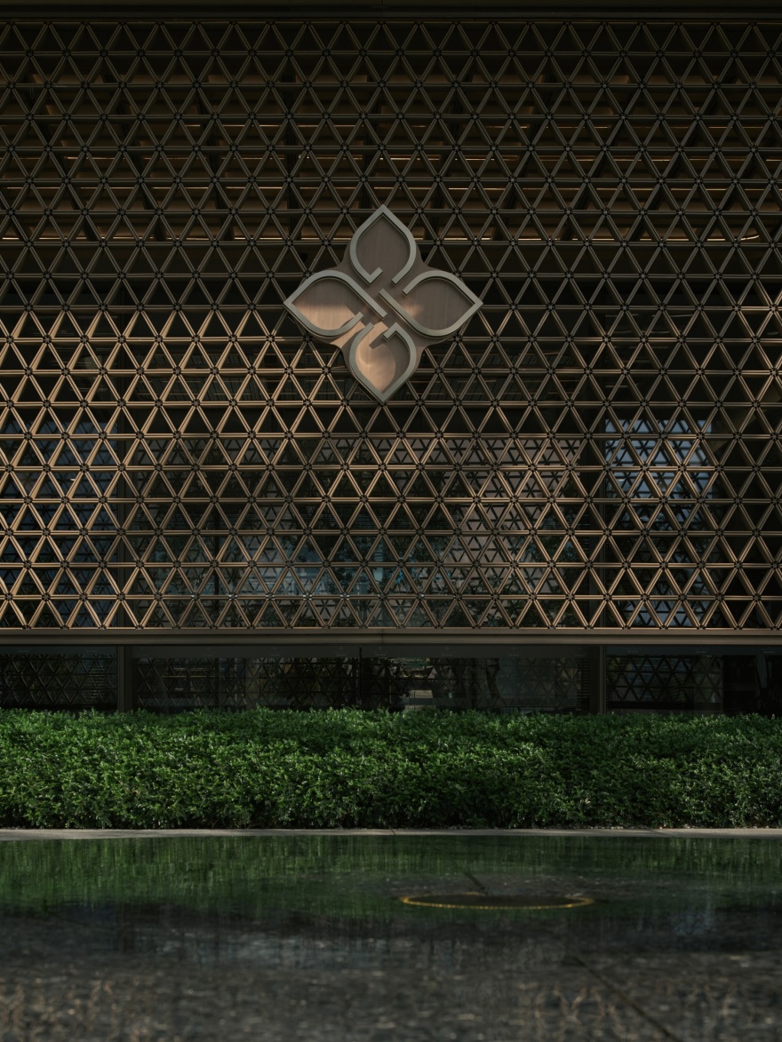 三亚招商·林屿间丨中国三亚丨成都麦微景观建筑事务所-60