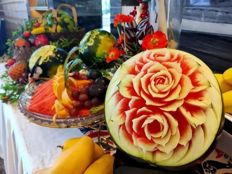 五矿·澜悦云玺 | 炎炎夏日里的清凉空间-25