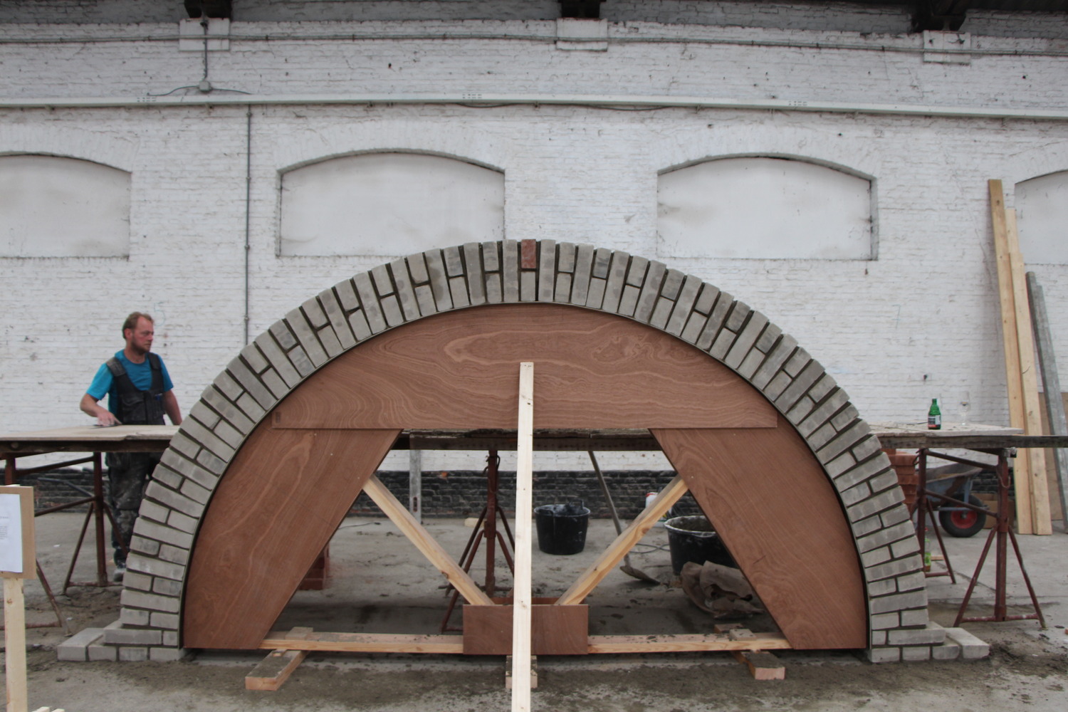 Regional House Edeghem  BC architects-41