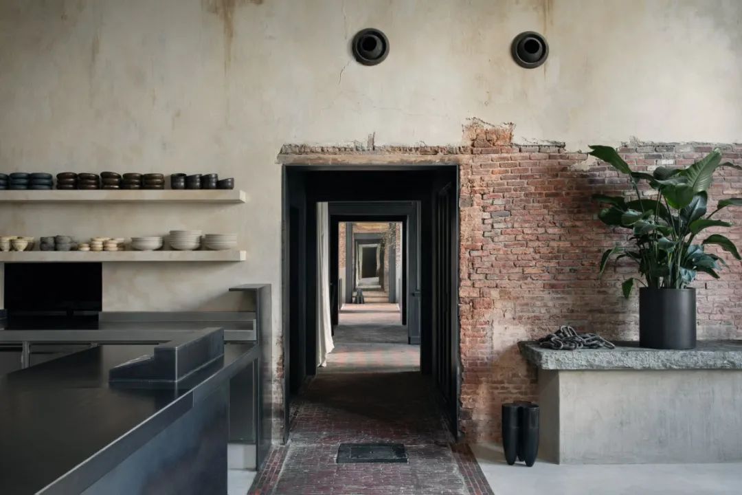 M 之家丨比利时丨Dieter Vander Velpen-98