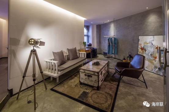 北京海岸---这样的“归隐”，你get了吗？【北京海岸设计·1091期】-64