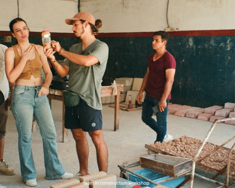 La Guasasa项目丨古巴丨Asociación Erentia（西班牙）,MLC（古巴）-52