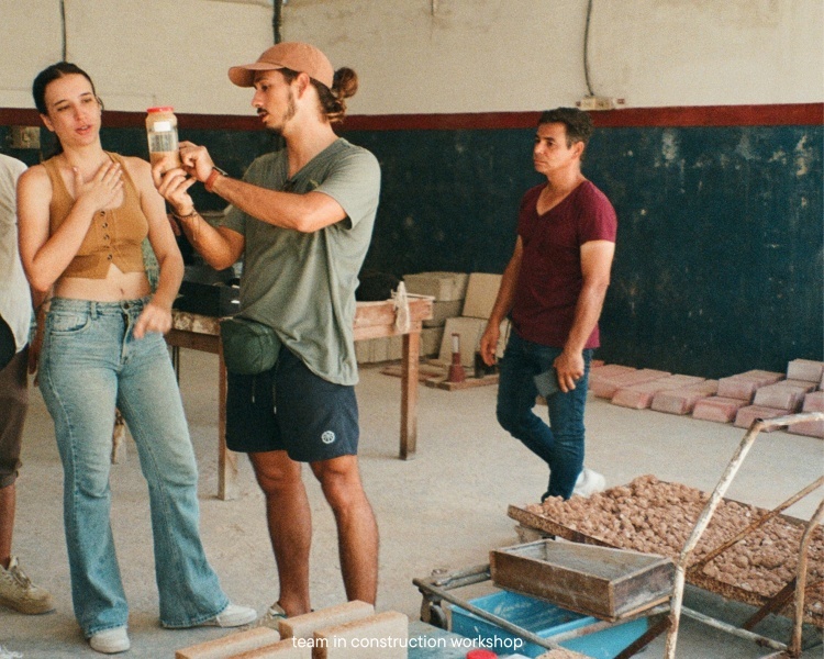 La Guasasa项目丨古巴丨Asociación Erentia(西班牙),MLC(古巴)-52