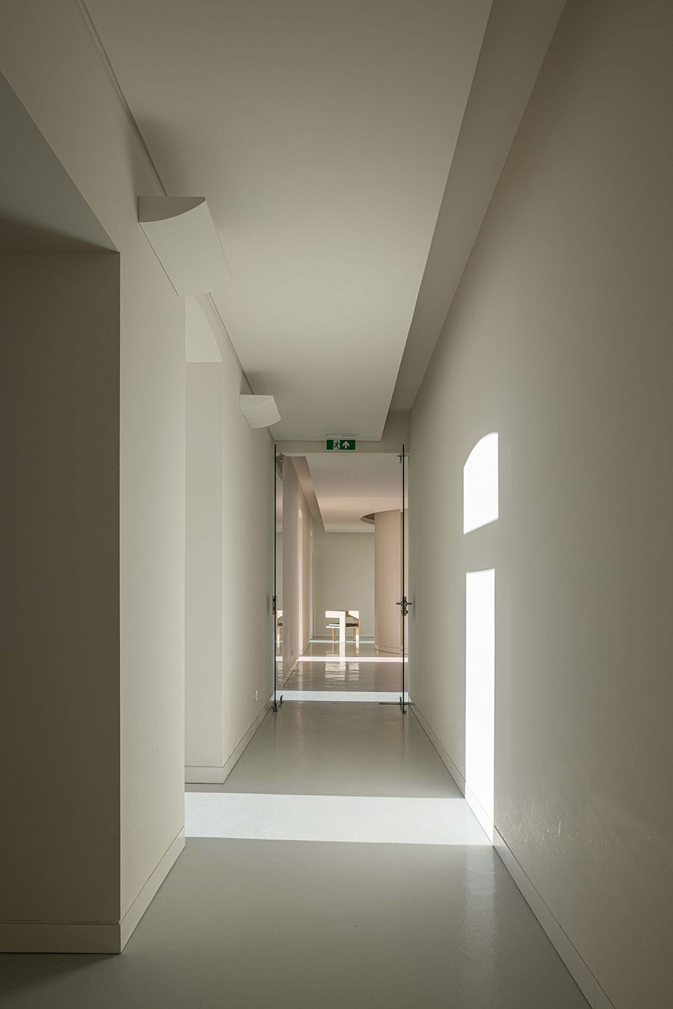 Boneco社区改造丨葡萄牙丨André David Arquitecto-62