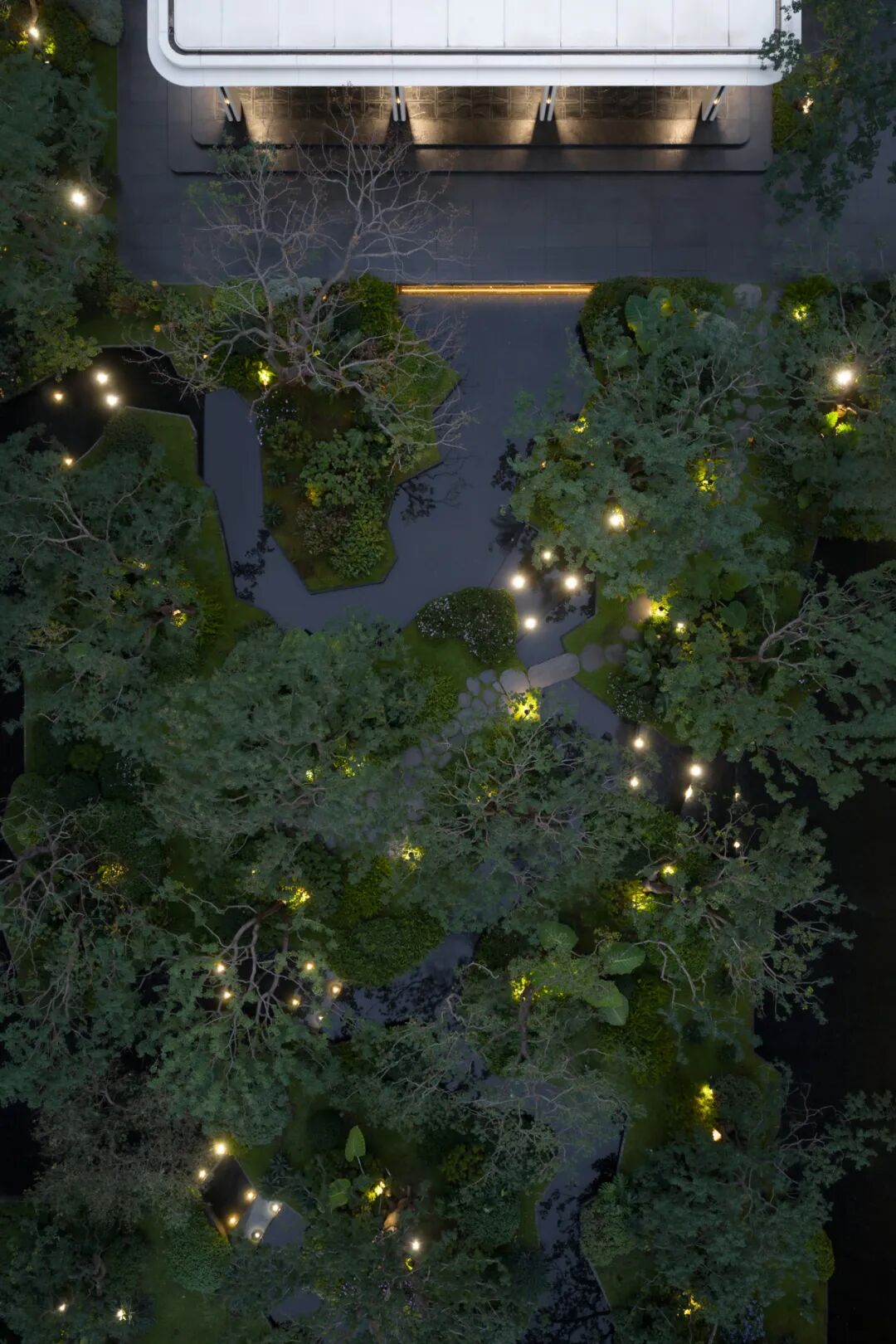 福州 华润置地·中寰悦府丨中国福州丨A&N尚源集序 Collection Studio-31