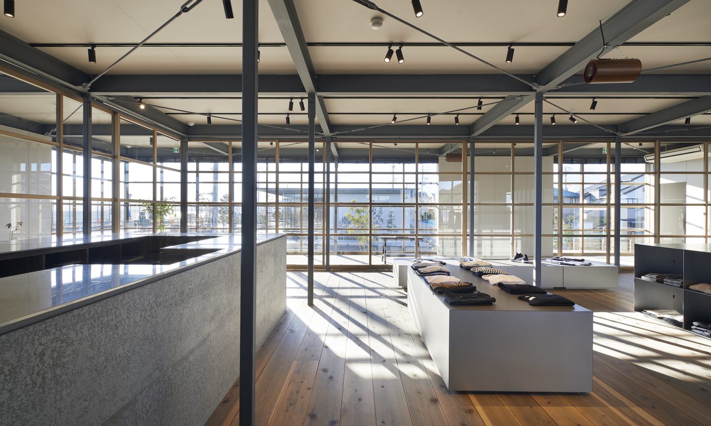 UMI丨Suppose Design丨日本-17