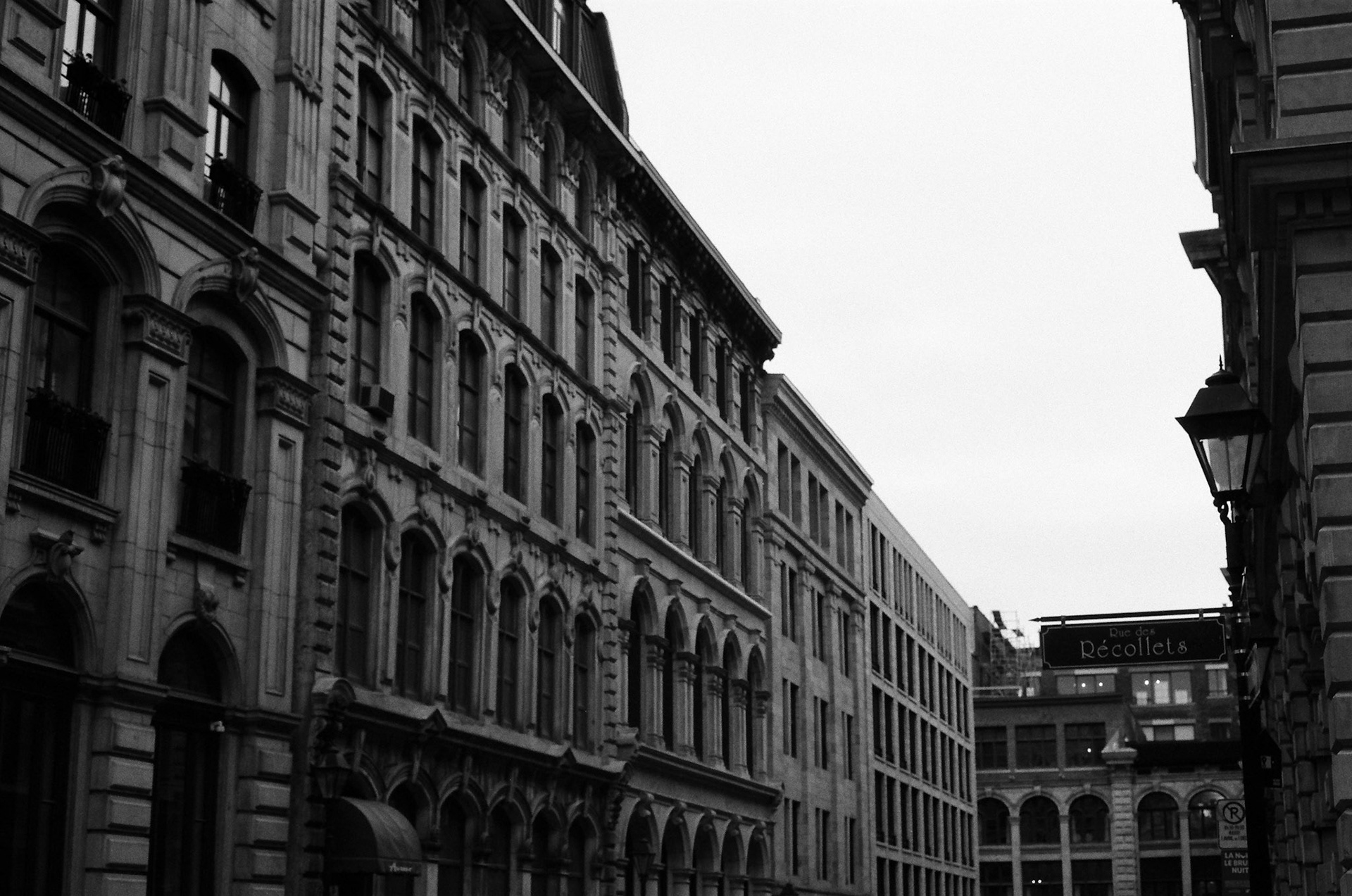 Scenes from Montréal-7