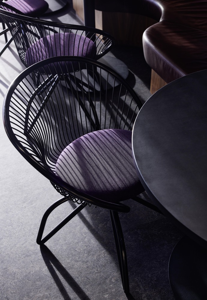 鹿特丹浮动办公室丨荷兰鹿特丹丨Powerhouse Company-24