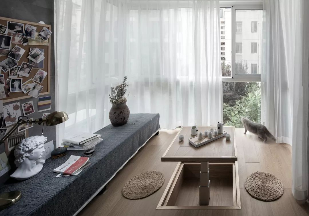 休闲现代风，不一样的慢生活！-38