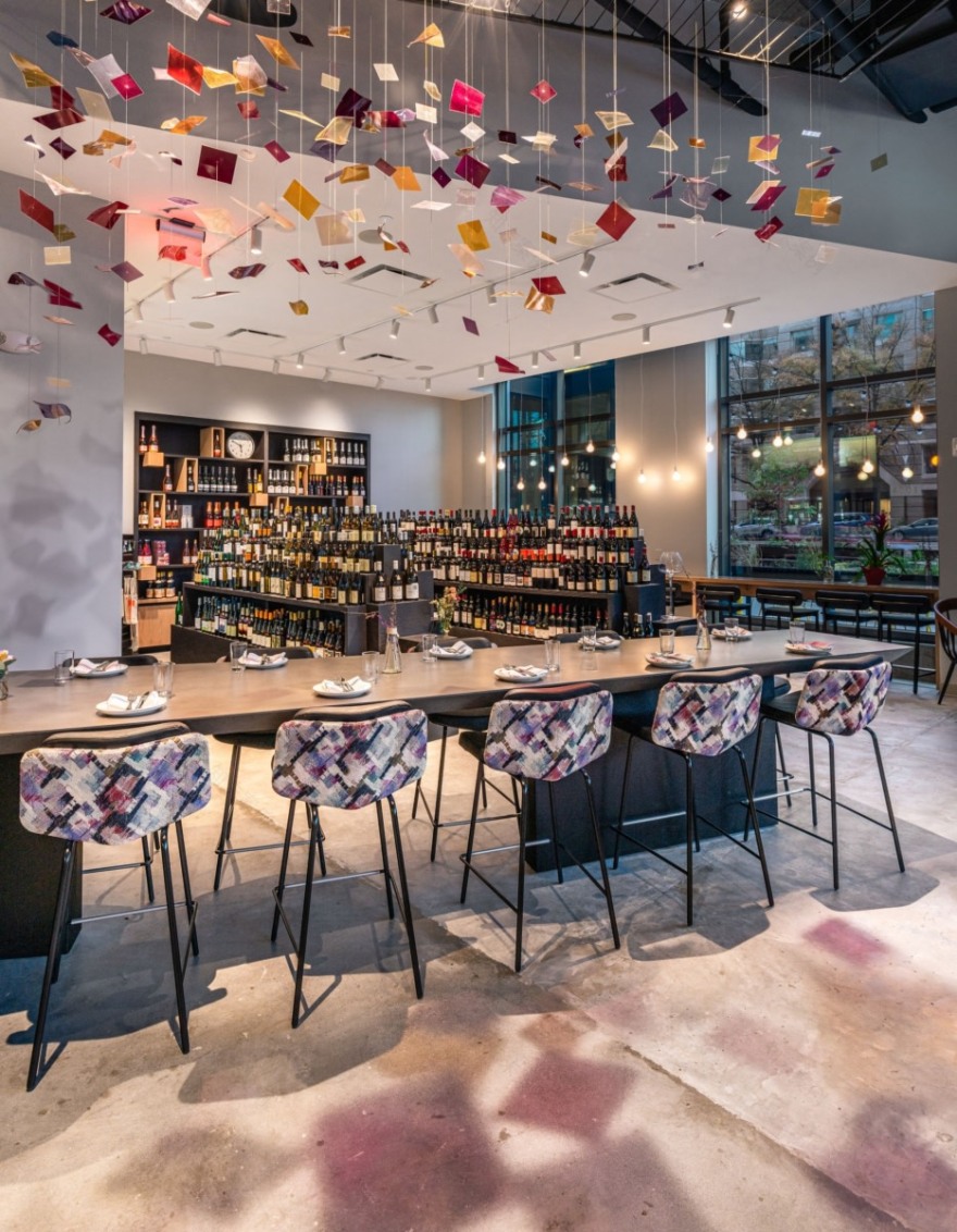 pirouette 咖啡馆和酒吧丨美国丨,,3877-13