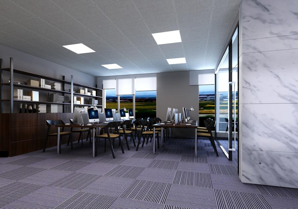 
山东商会大厦 -2