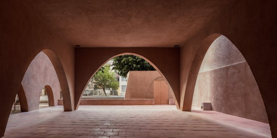 Casa Tejada 住宅丨墨西哥丨Macías Peredo Studio-13