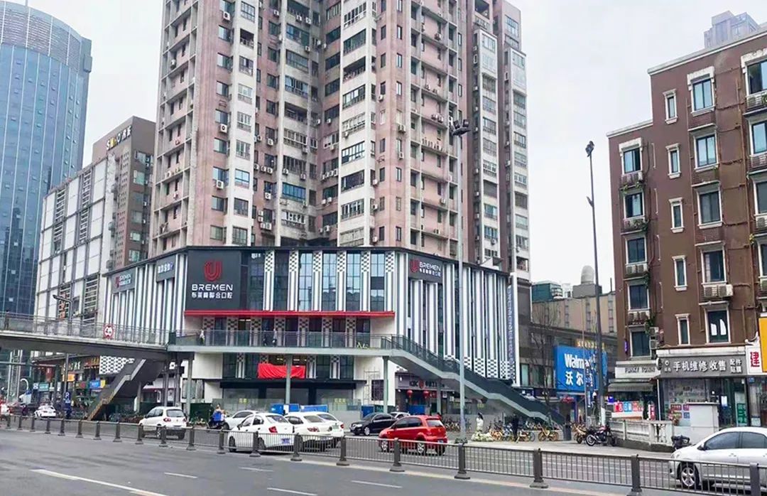 外滩国际康养国际社区丨中国成都丨科图设计-87