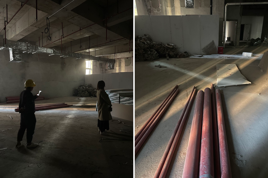 内在建造：Soothin素庭旗舰店 | 绽放设计-81