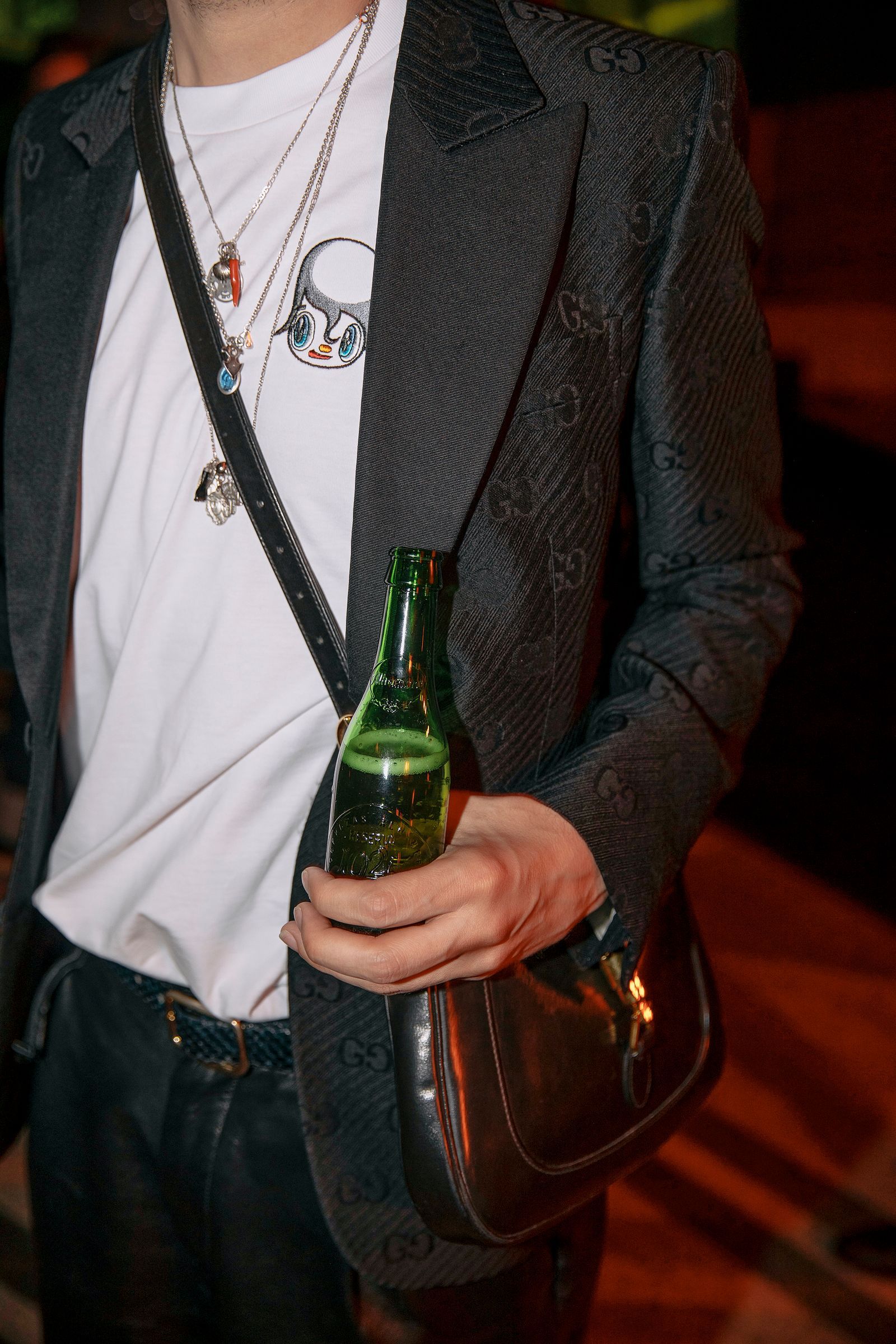 Noche AD100活动-36