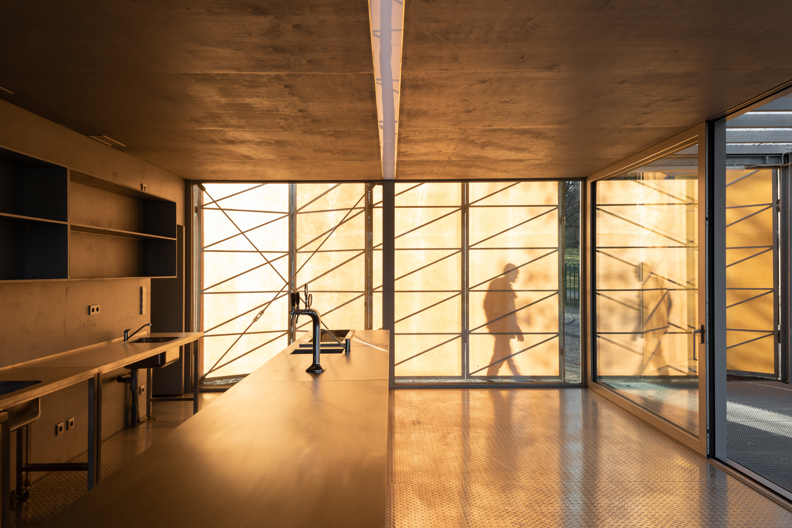 布拉格夏季亭子-13