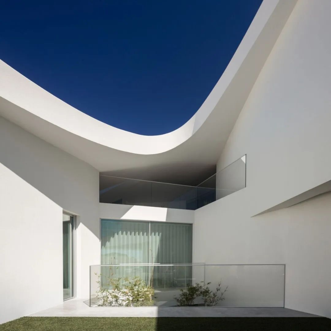 葡萄牙建筑大师 Vitor Vilhena 的惊艳之作-83