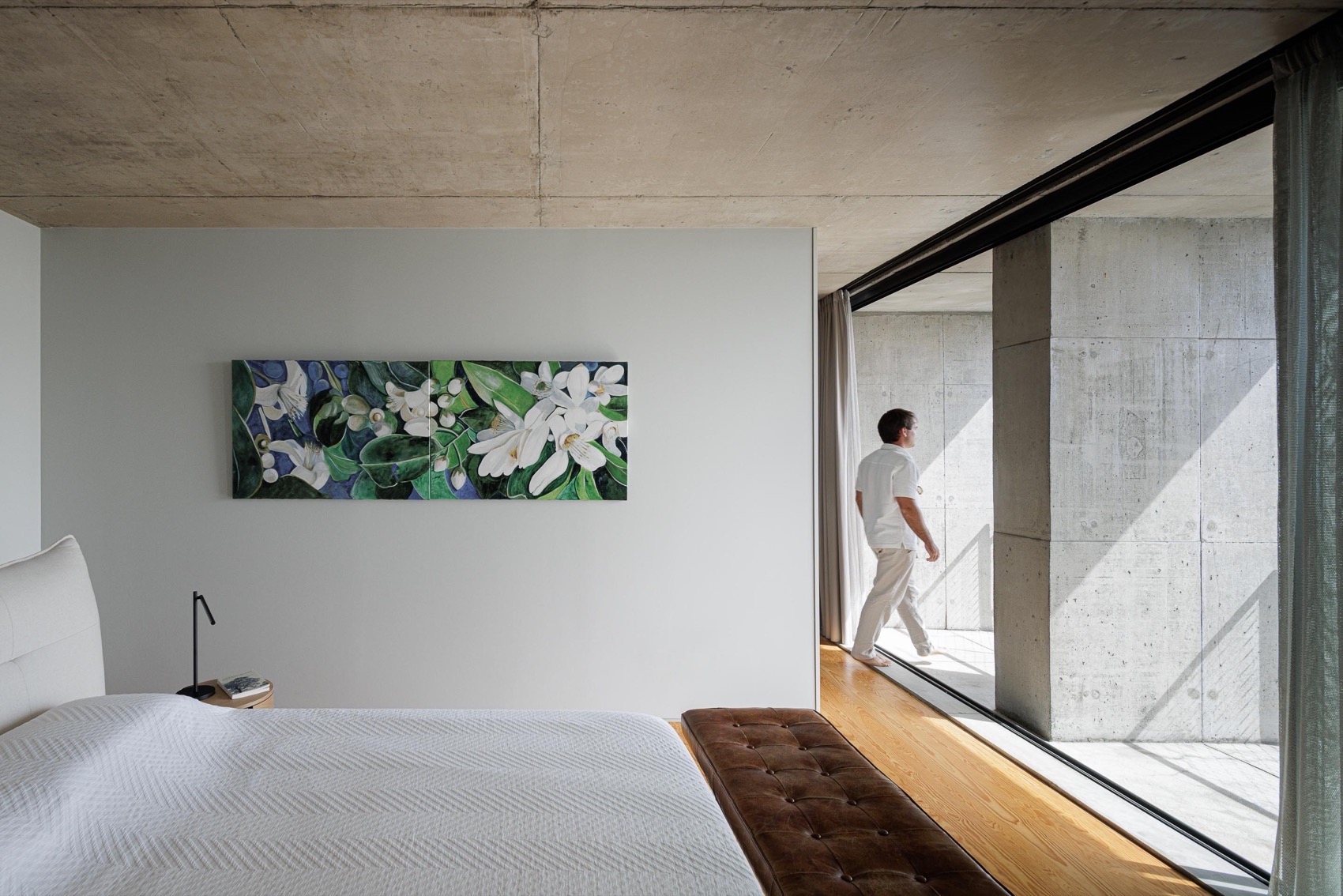 Rocha Quebrada住宅丨葡萄牙丨SO Arquitetura & Design-56