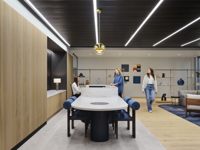 Vialto Partners Offices - London | Office Snapshots-13