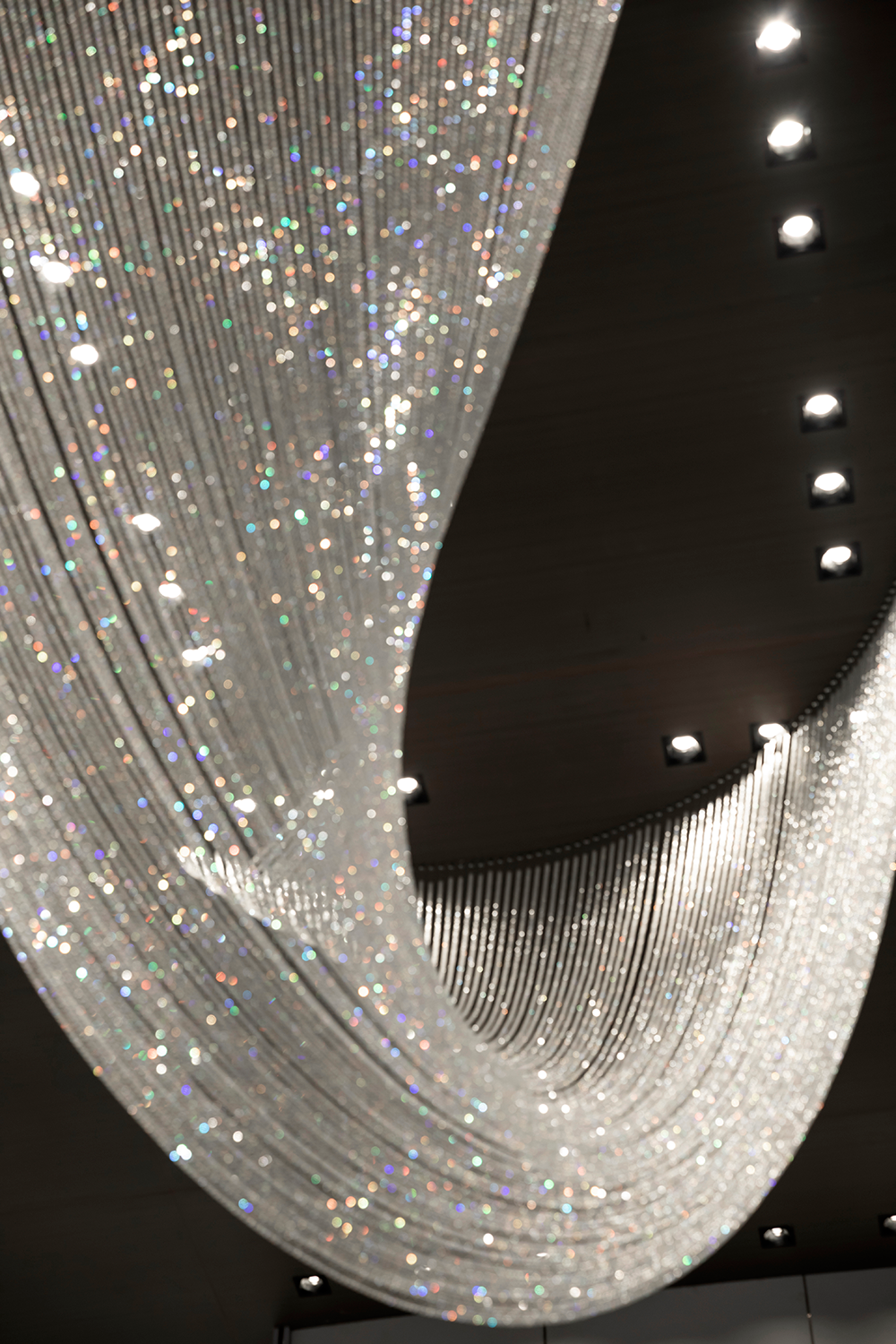 华鸿·招商雍景府售楼处丨中国宁波丨杭州美致家居设计有限公司-19