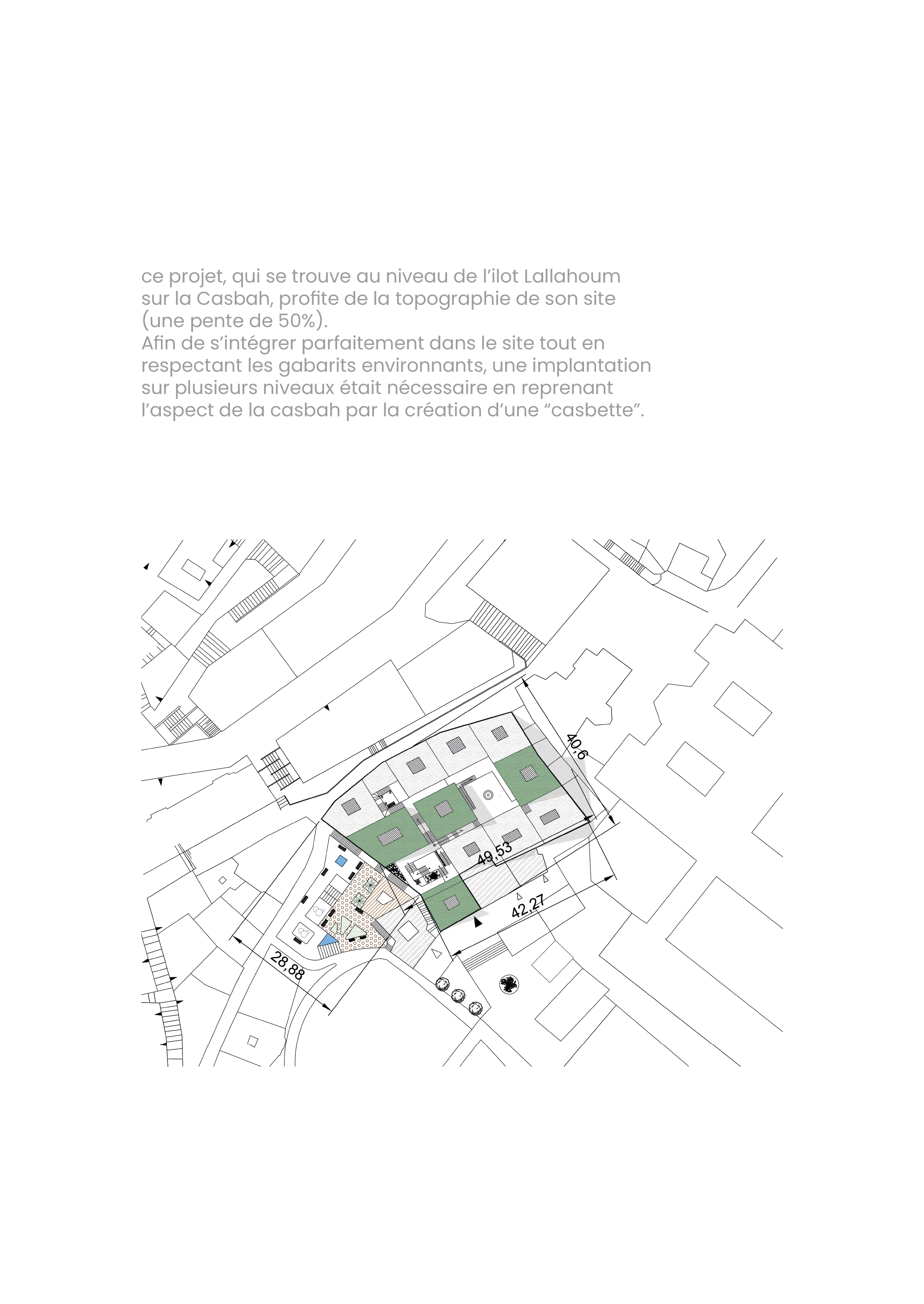 胶囊旅馆丨阿尔及利亚阿尔及尔丨OUSSAMA yahiaoui-6