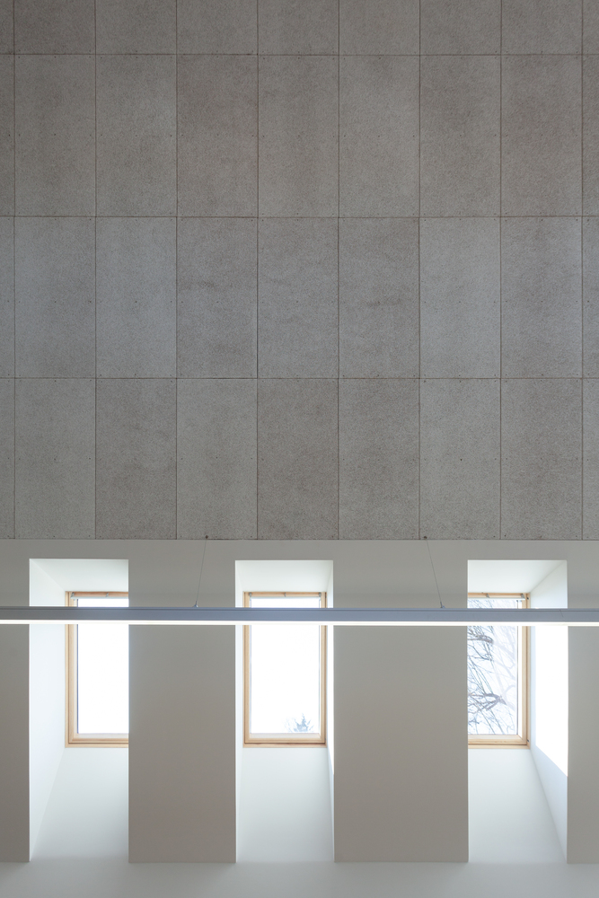 趣味空间 · Jara Cimrman School 的创意设计-13