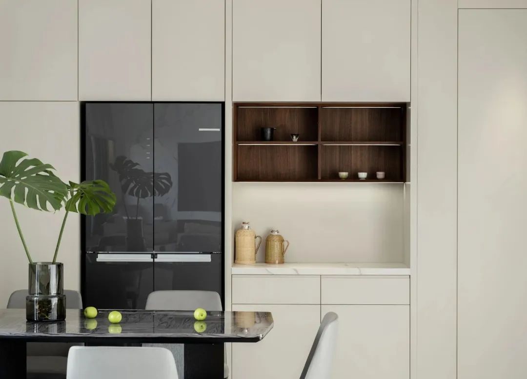 寻隐丨中国宁波丨寓尚设计,泰睿软装-13