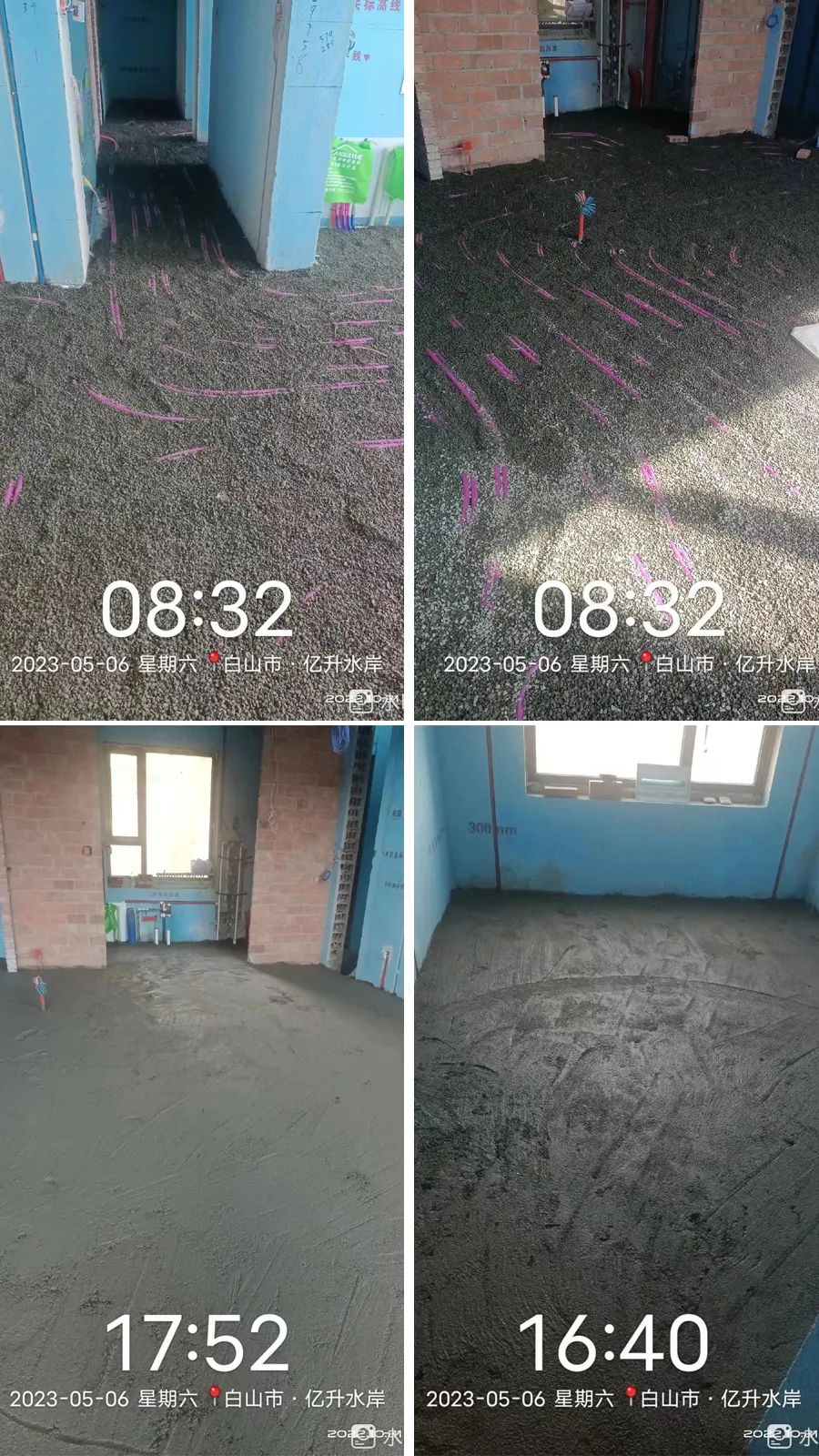 亿升水岸3#211私宅装修丨中国吉林丨TDD+e乾唐设计-182